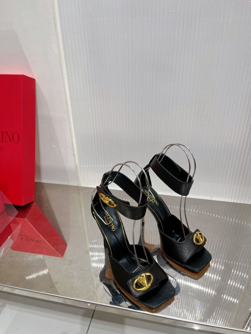 Valentino Sandals